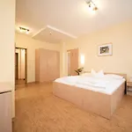 Hotel Landhotel Bad Duerrenberg 3*