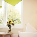 Landhotel Bad Duerrenberg Hotel 3*