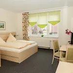 Landhotel Bad Duerrenberg Hotel