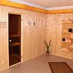 Hotel Landhotel Bad Duerrenberg 3*
