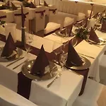 Hotel Landhotel Bad Duerrenberg