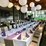 Hotel Landhotel Bad Duerrenberg