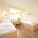 Hotel Landhotel Bad Duerrenberg 3*