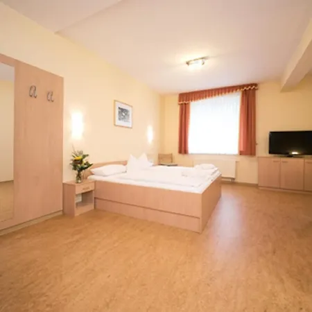 Landhotel Bad Duerrenberg