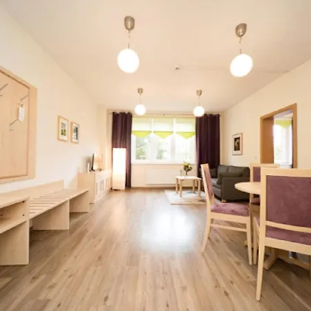 Отель Landhotel