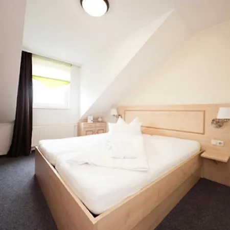 Landhotel Bad Duerrenberg