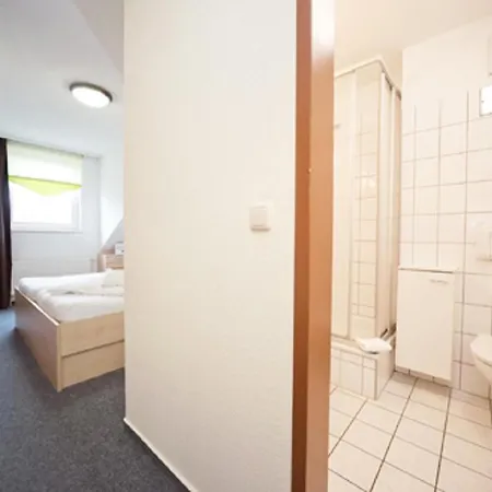 Landhotel Отель