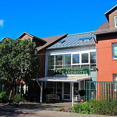 Landhotel Bad Duerrenberg