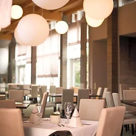 Landhotel Bad Duerrenberg Hotel 3*