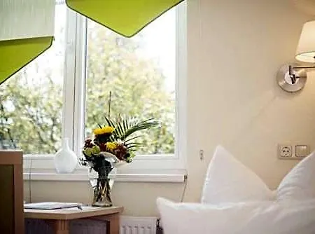 Hotel Landhotel Bad Duerrenberg 3*