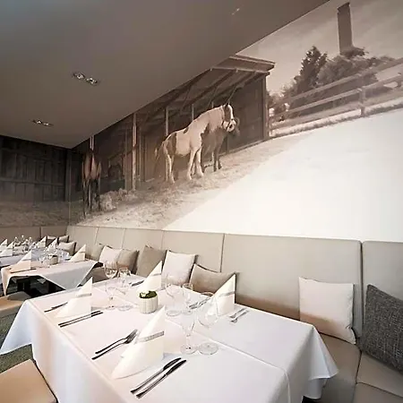 Landhotel Bad Duerrenberg Hotel