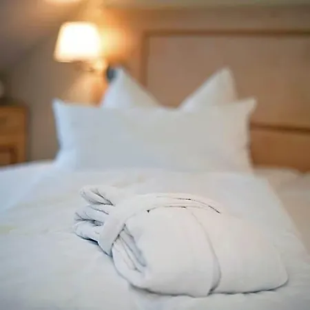 Landhotel Bad Duerrenberg 3* Bad Durrenberg