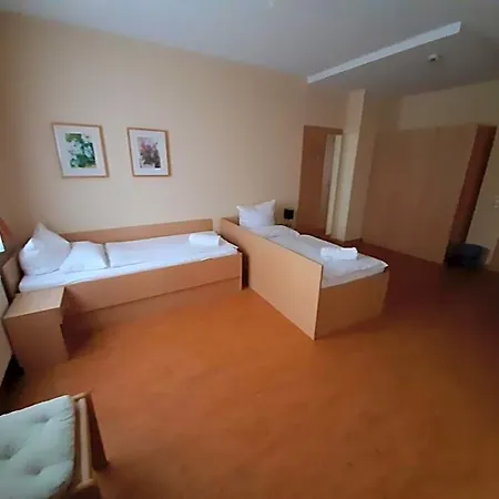 Hotel Landhotel Bad Duerrenberg 3*