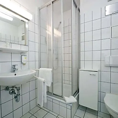 Hotel Landhotel Bad Duerrenberg Bad Durrenberg