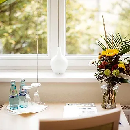Landhotel Bad Duerrenberg Hotel 3*