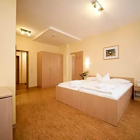 Landhotel Bad Duerrenberg 3* Bad Durrenberg