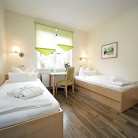 Landhotel Bad Duerrenberg Hotel 3*