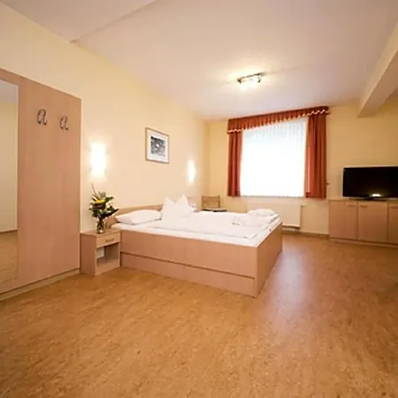 Hotel Landhotel Bad Duerrenberg