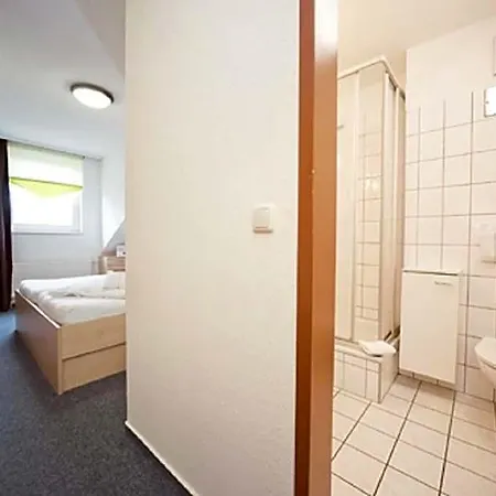 Hotel Landhotel Bad Duerrenberg Bad Durrenberg