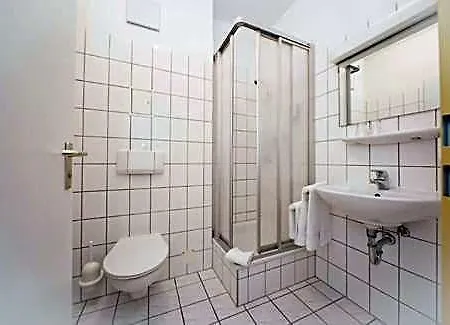 Landhotel Bad Duerrenberg 3* Bad Durrenberg