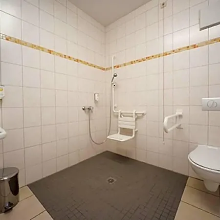 Landhotel Bad Duerrenberg 3* Bad Durrenberg