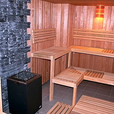 Landhotel Bad Duerrenberg Hotel 3*