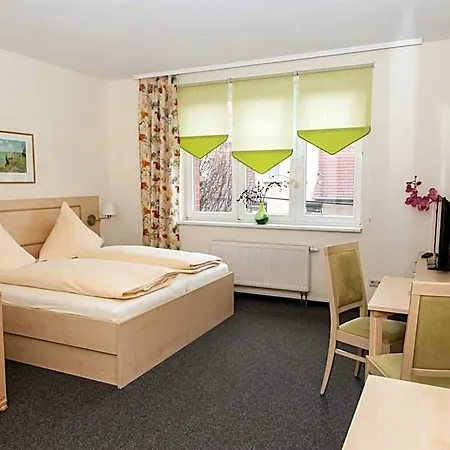 Landhotel Bad Duerrenberg 3* Bad Durrenberg