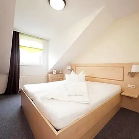 Landhotel Bad Duerrenberg