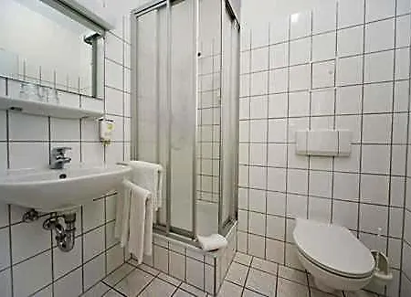 Landhotel Bad Duerrenberg 3* Bad Durrenberg