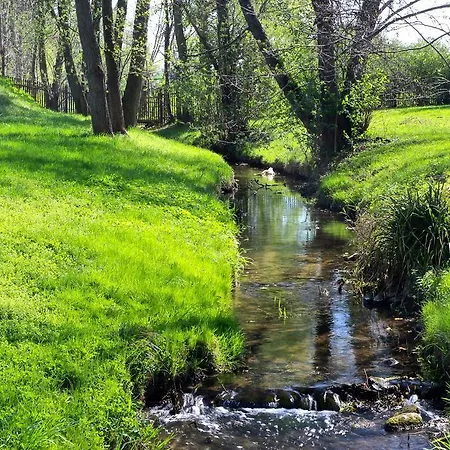 Landhotel Bad Duerrenberg 3*