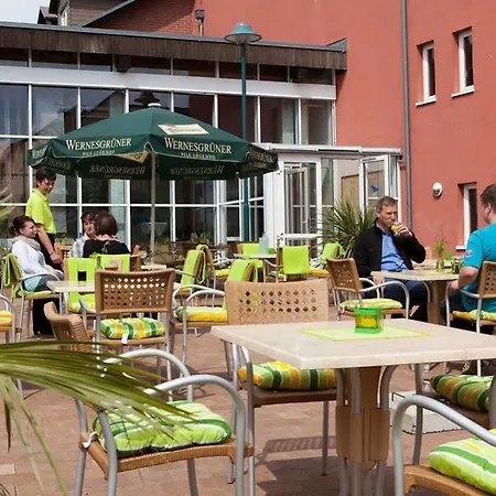 Landhotel Bad Duerrenberg 3* Bad Dürrenberg