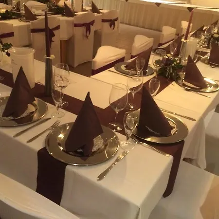 فندق Landhotel Bad Duerrenberg