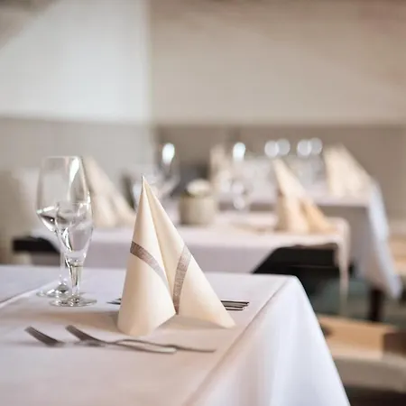 Landhotel Отель Бад-Дюрренберг