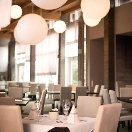 Landhotel Bad Duerrenberg 3*