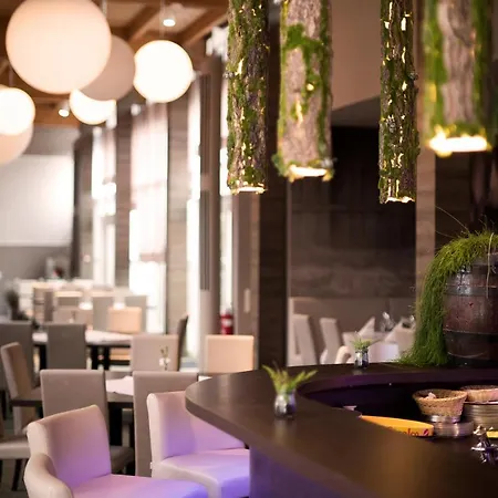 Отель Landhotel