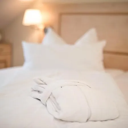 Landhotel Отель Бад-Дюрренберг