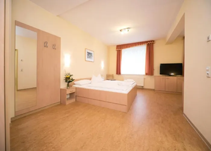 Landhotel Bad Duerrenberg