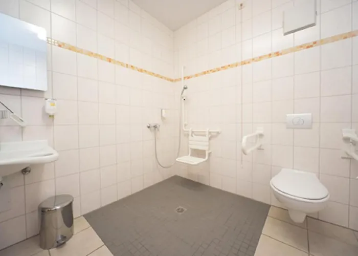 Landhotel Bad Duerrenberg Szálloda 3*