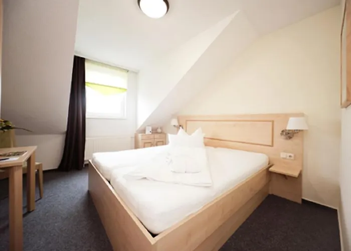 Landhotel Bad Duerrenberg