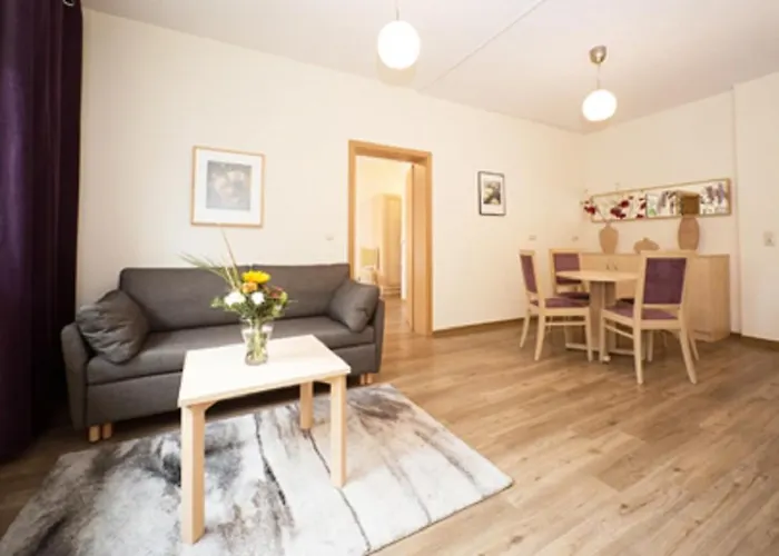 Landhotel Bad Duerrenberg Szálloda