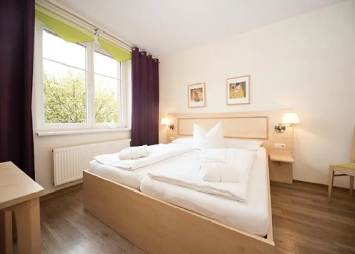 Landhotel Bad Duerrenberg Szálloda