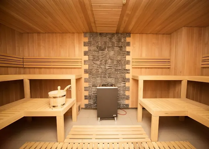 Landhotel Bad Duerrenberg