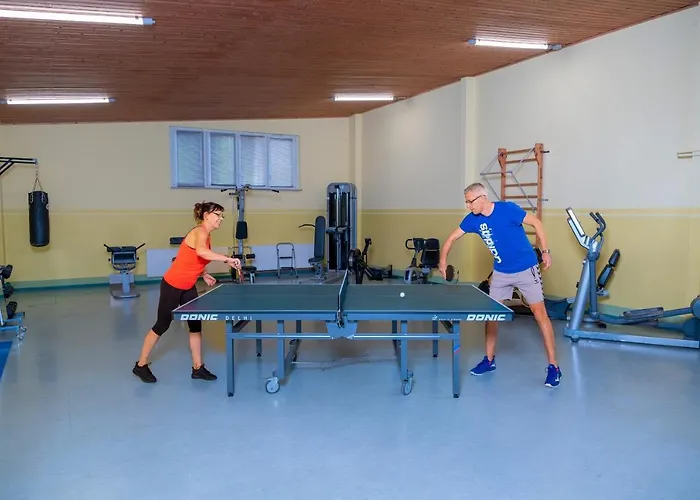 Landhotel Bad Duerrenberg