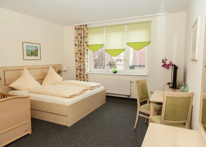 Landhotel Bad Duerrenberg Szálloda