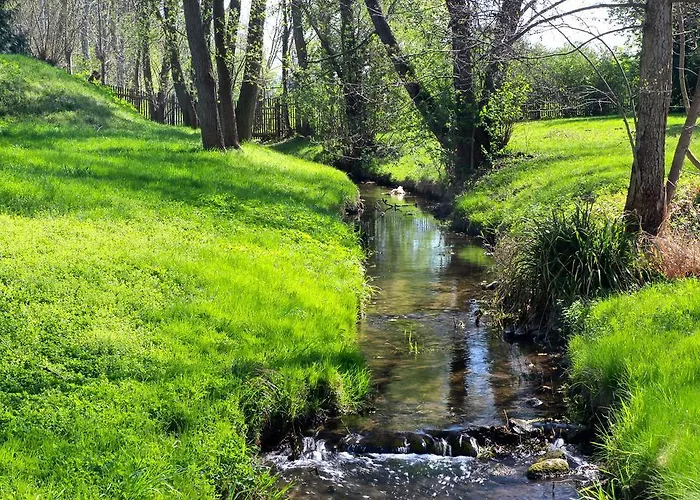 Landhotel Bad Duerrenberg 3*