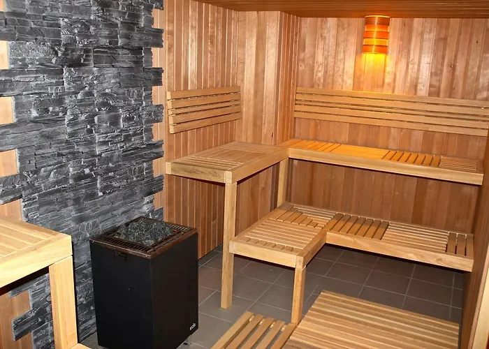 Landhotel Bad Duerrenberg Szálloda 3*