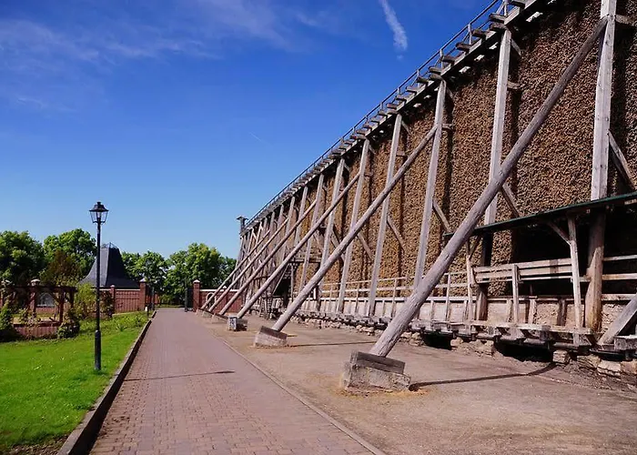 Landhotel Bad Duerrenberg