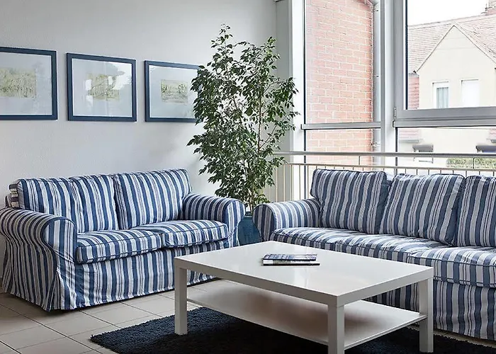 Szálloda Landhotel Bad Duerrenberg