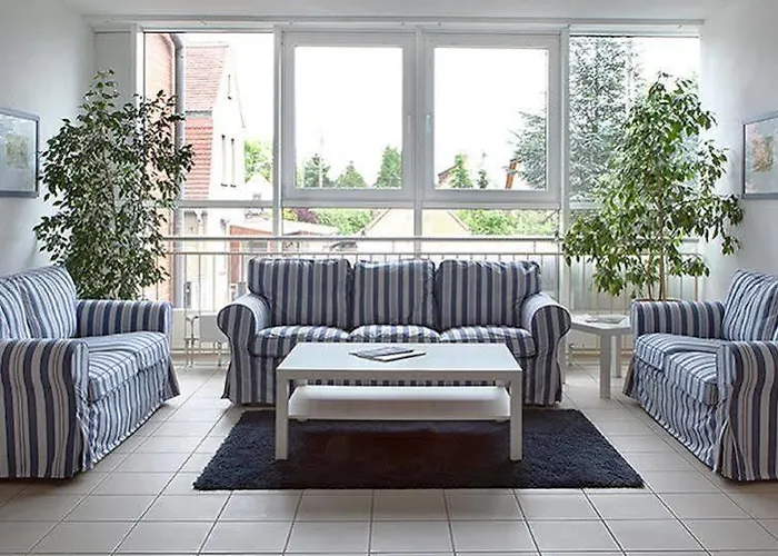 Szálloda Landhotel Bad Duerrenberg 3*