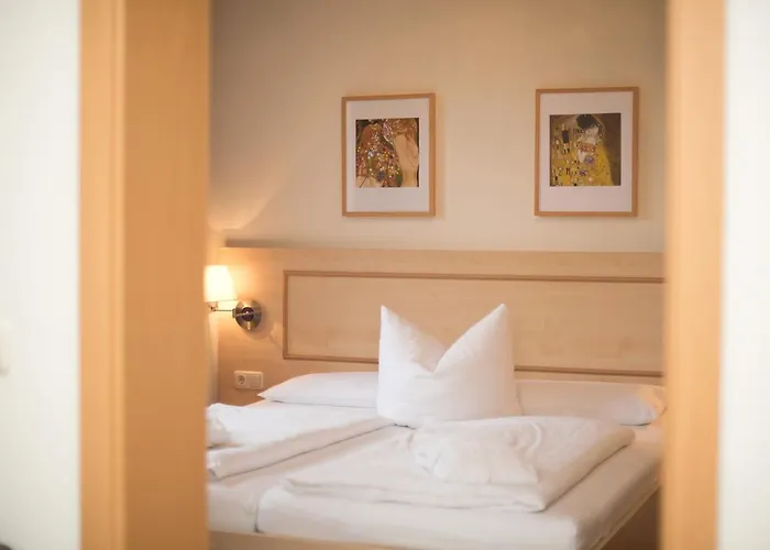 Landhotel Bad Duerrenberg 3*